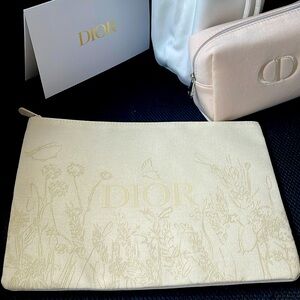Dior Tablet pouch